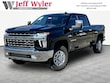  Chevrolet Silverado 2500HD