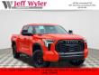 Used 2023 Toyota Tundra 4WD TRD Pro Hybrid CrewMax 5.5 Bed Truck CrewMax