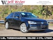  Volkswagen Jetta Sedan