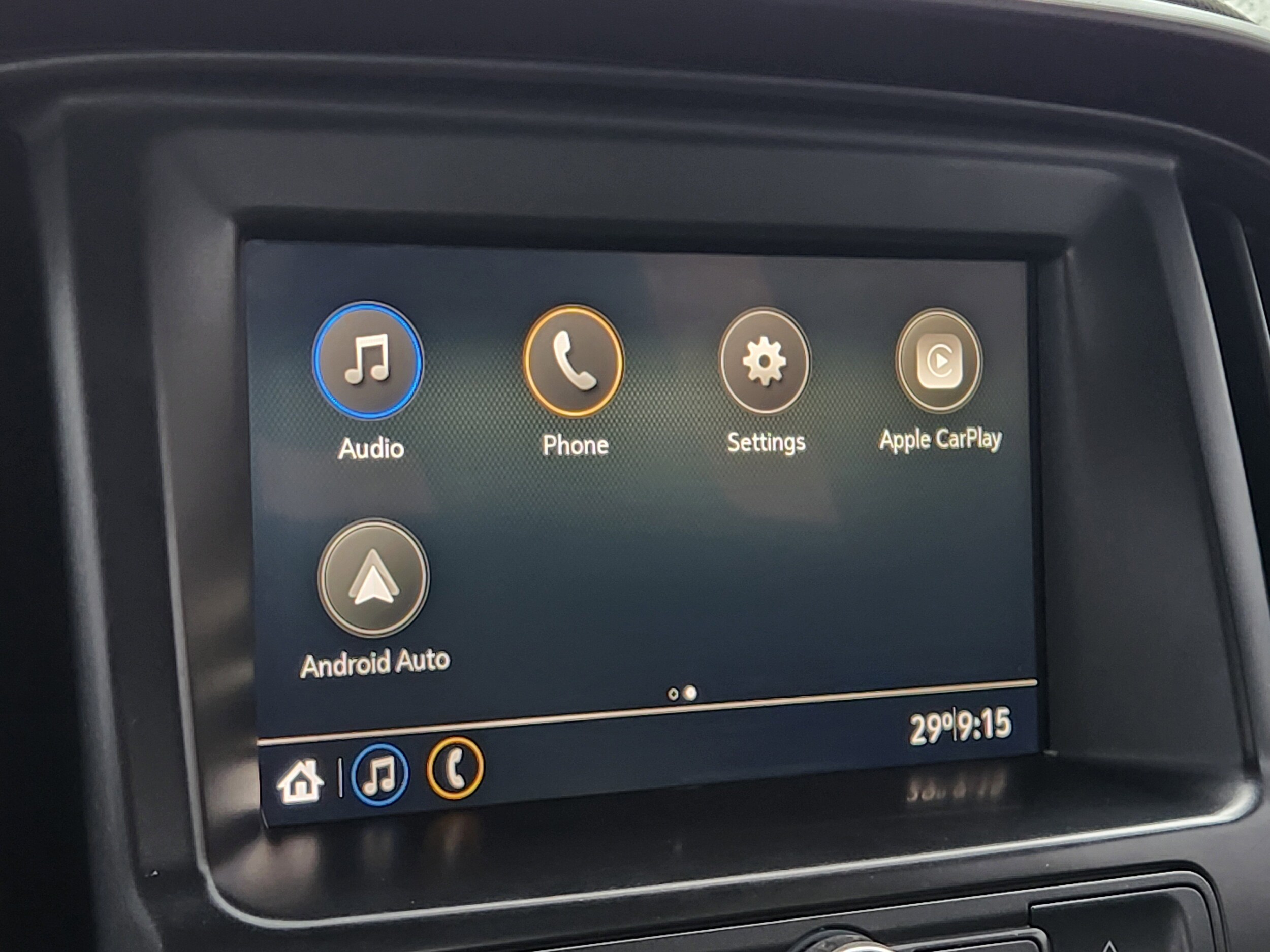 2021 Chevrolet Colorado Work Truck photo 4