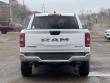2026 Ram 1500 BIG HORN CREW CAB 4X4 5'7 BOX Pickup