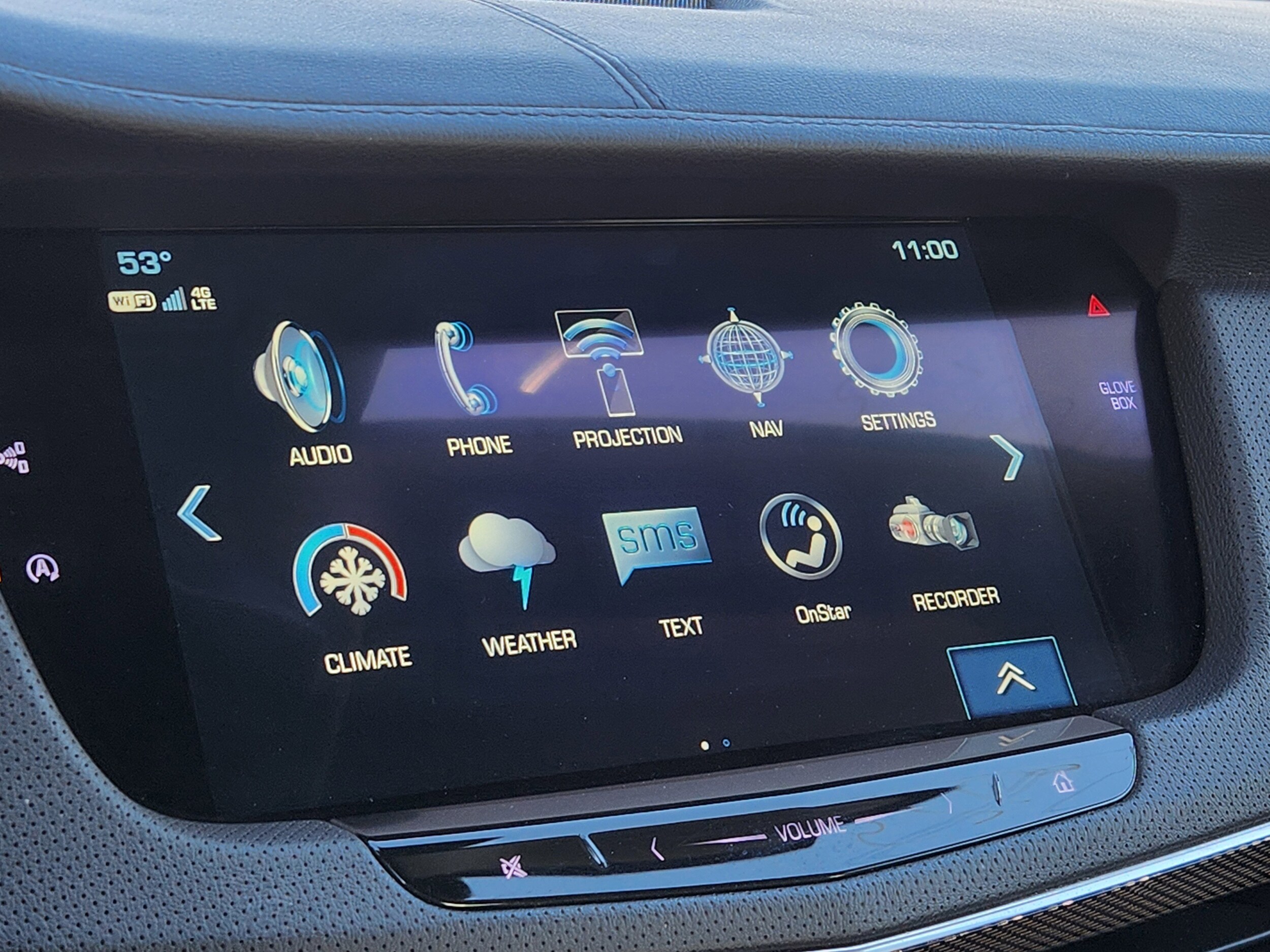 2018 Cadillac CT6 Premium Luxury photo 4