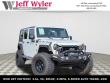 Used 2016 Jeep Wrangler Unlimited 4WD 4dr Sport SUV