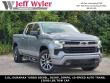 Used 2023 Chevrolet Silverado 1500 4WD Crew Cab 147 RST Truck Crew Cab