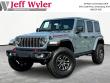 Used 2024 Jeep Wrangler Rubicon X 4 Door 4x4 SUV