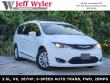 Used 2017 Chrysler Pacifica Touring-L FWD Van