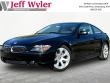 Used 2005 BMW 6 Series 645Ci 2dr Cpe Coupe