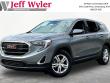 Used 2020 GMC Terrain FWD 4dr SLE SUV