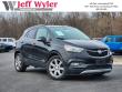 Used 2017 Buick Encore FWD 4dr Preferred II SUV