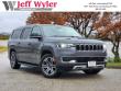Used 2023 Jeep Wagoneer L Series II 4x4 SUV