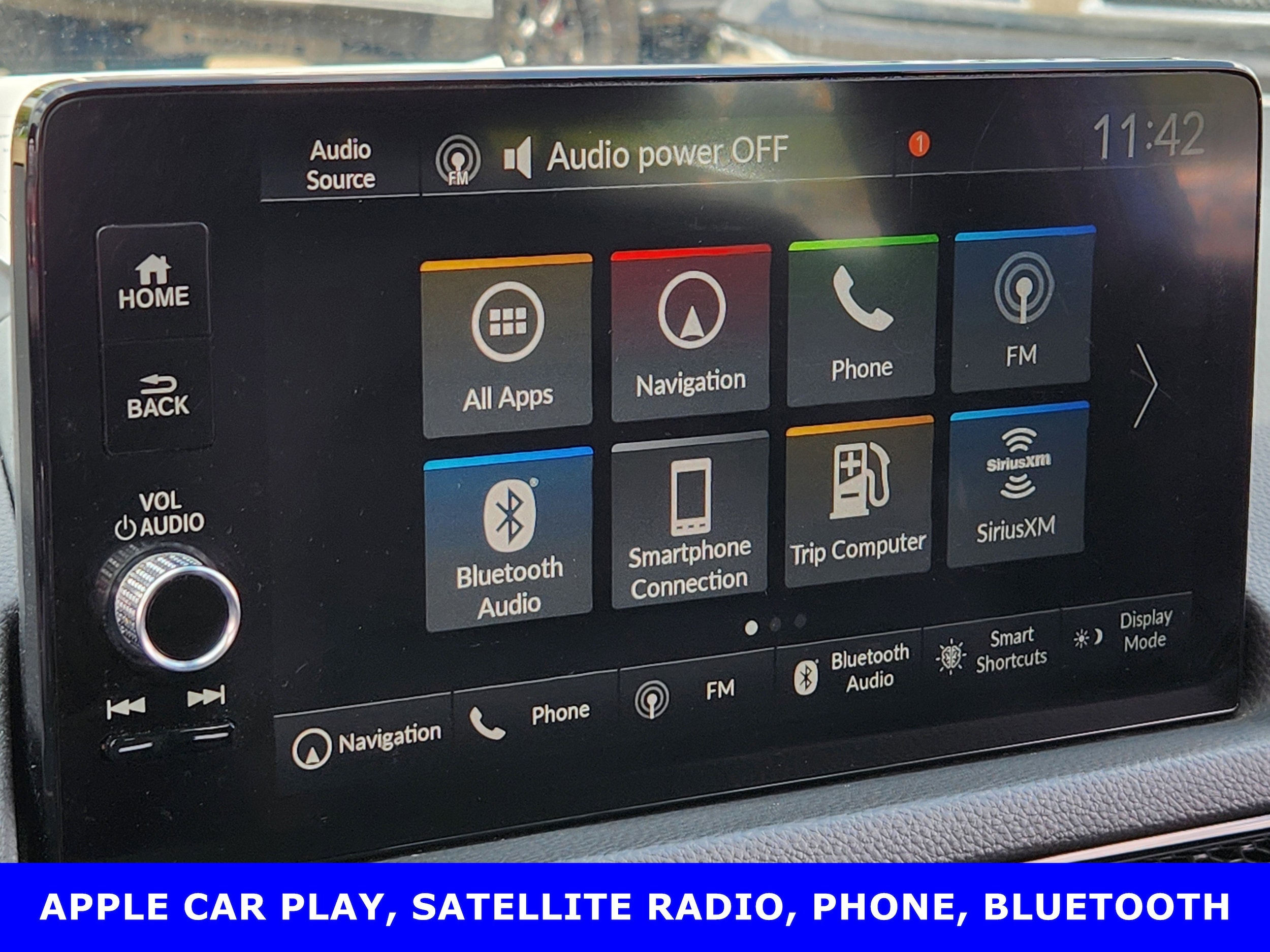 Used 2023 Honda Civic Hatchback Sport Touring with VIN 19XFL1H84PE013448 for sale in Lawrenceburg, IN