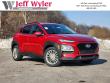 Used 2021 Hyundai Kona SEL Auto AWD SUV