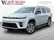  Jeep Grand Wagoneer L