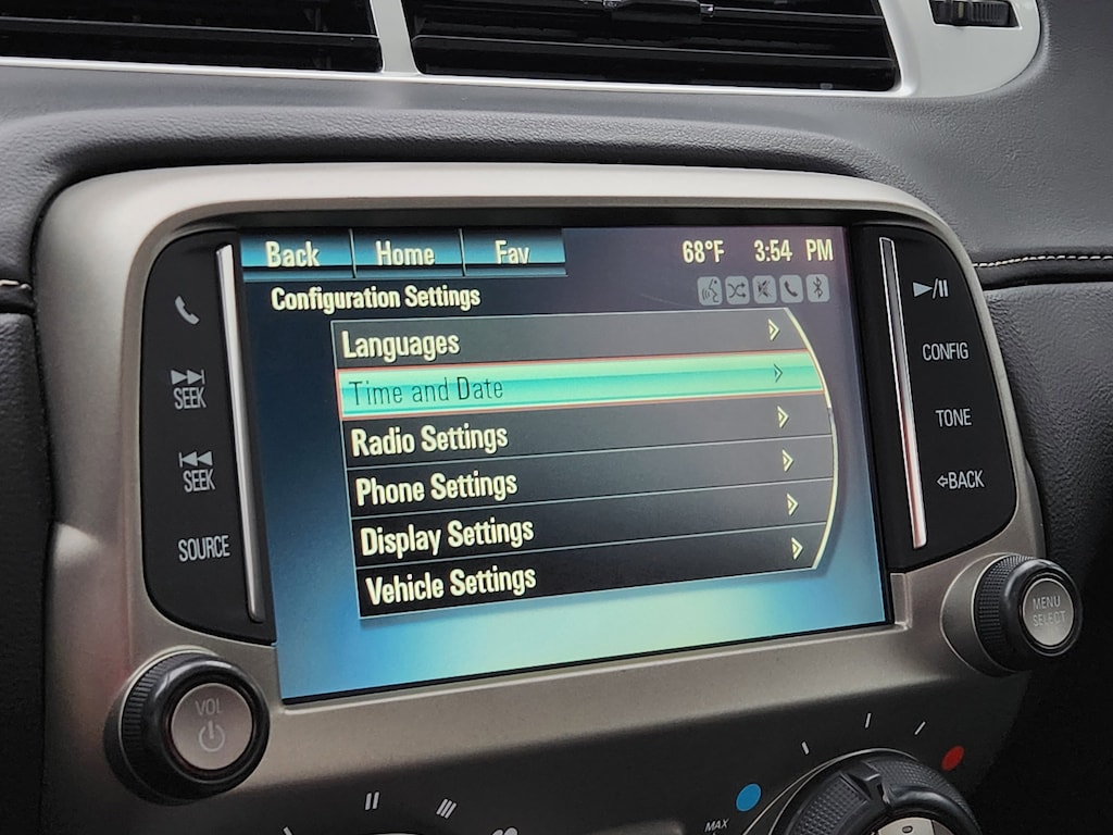 Used 2013 Chevrolet Camaro 2dr Cpe SS w/2SS Coupe