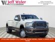 Used 2023 Ram 3500 Longhorn 4x4 Crew Cab 8 Box Truck Crew Cab