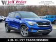 Used 2022 Kia Seltos LX IVT AWD SUV