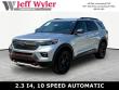 Used 2023 Ford Explorer Timberline 4WD SUV