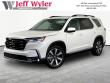 Used 2025 Honda Pilot Elite AWD SUV