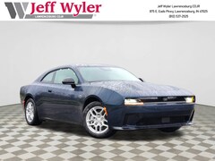 2025 Dodge Charger 2-DOOR DAYTONA R/T AWD Coupe