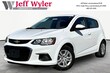  Chevrolet Sonic