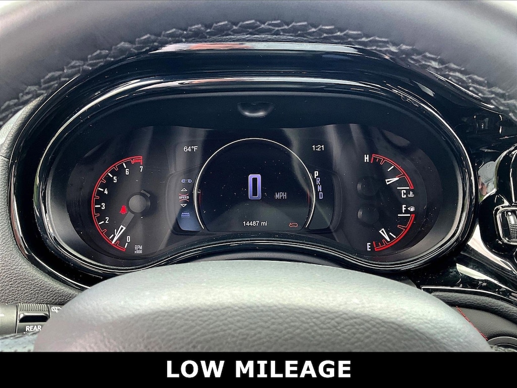 Used 2024 Dodge Durango GT Plus AWD SUV