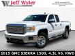 Used 2015 GMC Sierra 1500 2WD Double Cab 143.5 Truck Double Cab