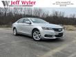 Used 2020 Chevrolet Impala 4dr Sdn LT w/1LT Sedan