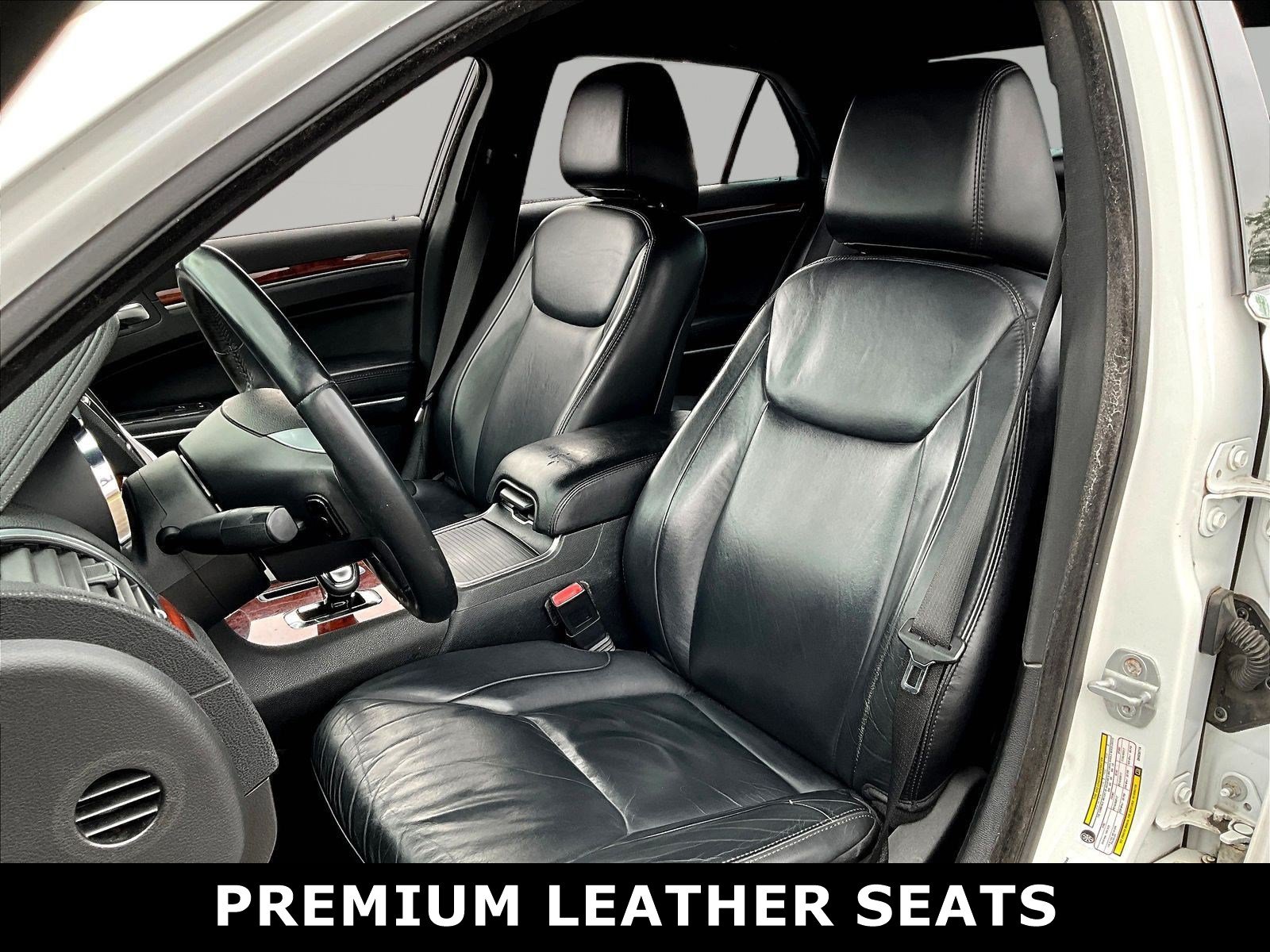 Used 2013 Chrysler 300 Base with VIN 2C3CCAAG4DH630714 for sale in Greendale, IN