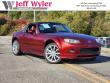 Used 2006 Mazda MX-5 Miata 2dr Conv Grand Touring Auto Convertible