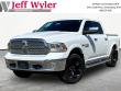 Used 2016 Ram 1500 4WD Crew Cab 140.5 Laramie Truck Crew Cab