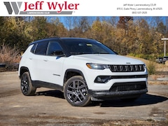 2026 Jeep Compass LIMITED ALTITUDE 4X4 Sport Utility Lawrenceburg