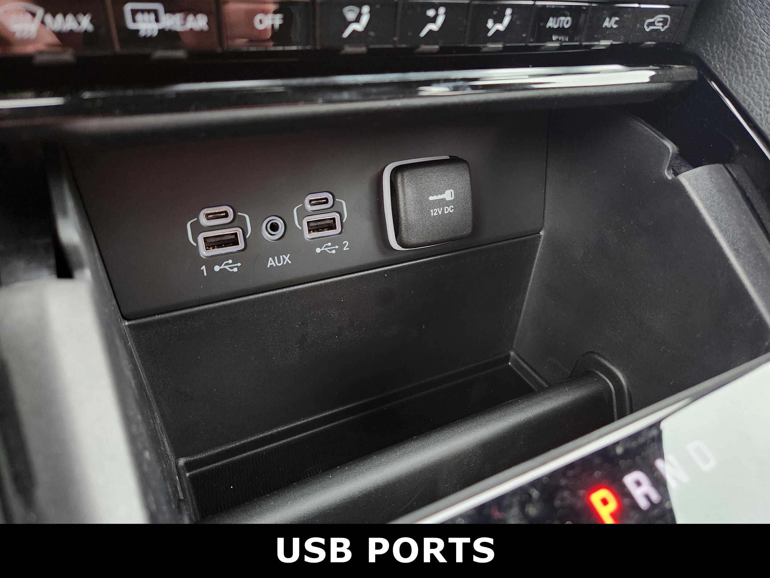 2025 Jeep Grand Cherokee L Overland - Photo 12