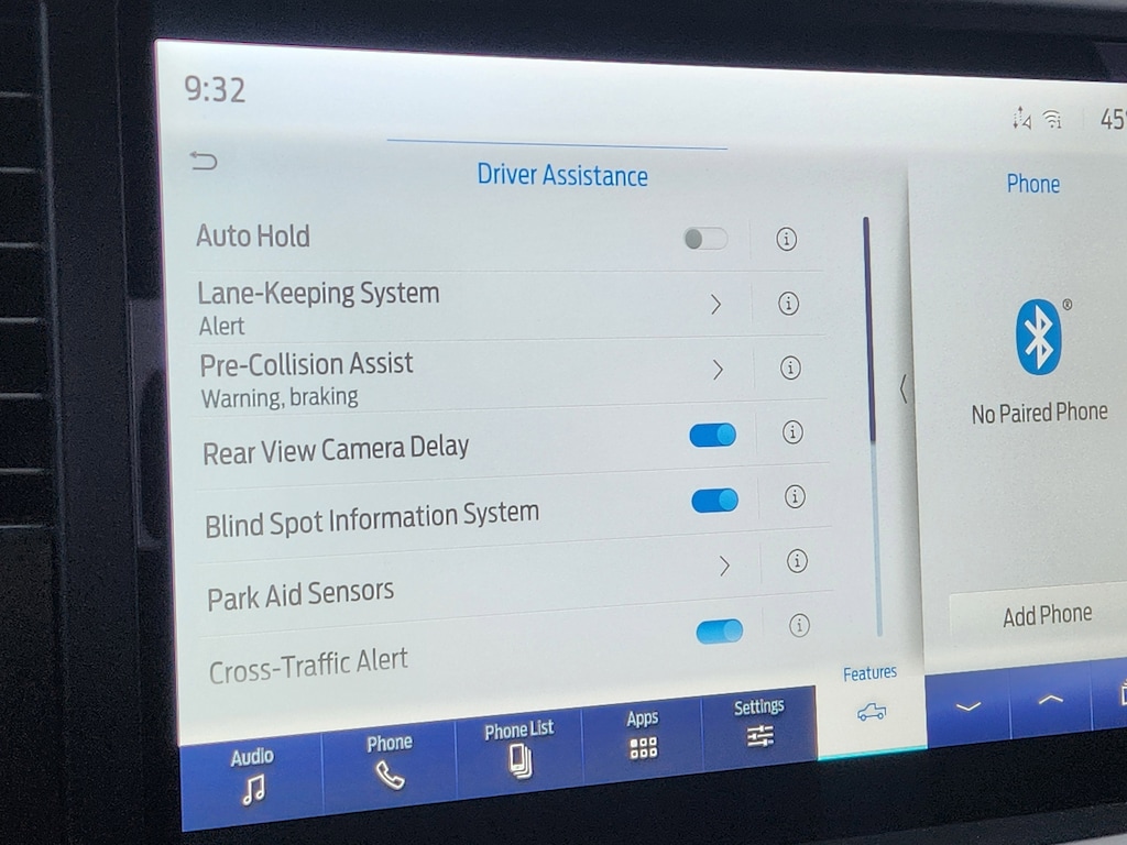 Used 2022 Ford F-150 Truck SuperCrew Cab