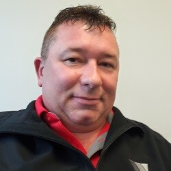 Staff member Robert Hodge from ID_fa92fe2d72b5