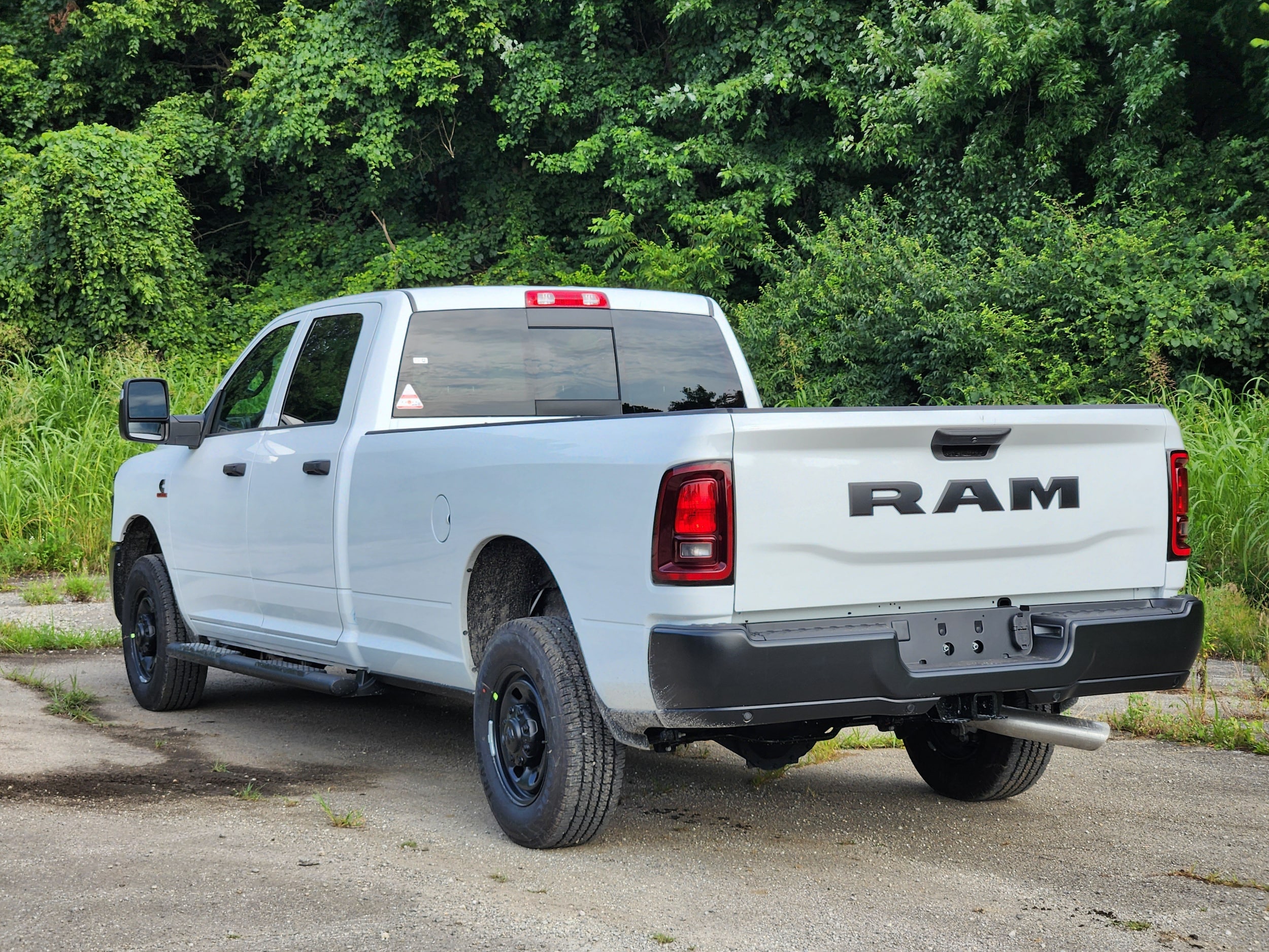 2025 RAM 2500 Tradesman - Photo 10