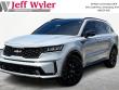 Used 2022 Kia Sorento SX Prestige FWD SUV
