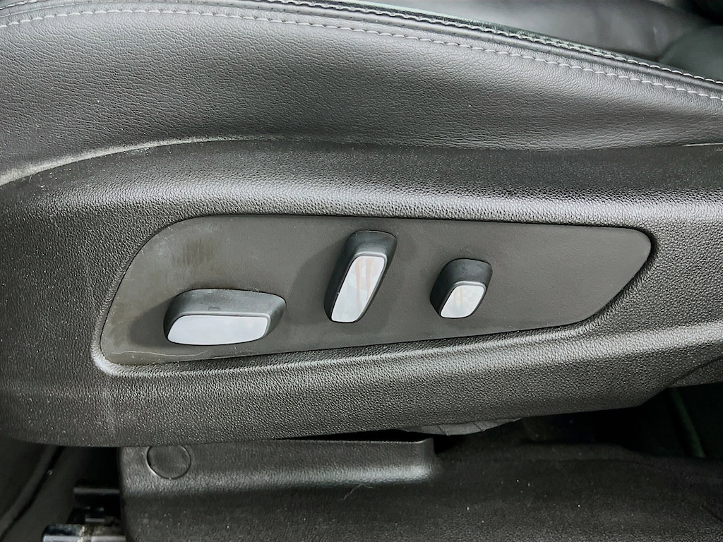 Used 2023 CADILLAC XT6 AWD 4dr Premium Luxury SUV