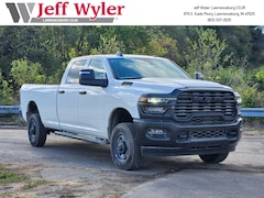 2026 Ram 2500 TRADESMAN CREW CAB 4X4 8' BOX Pickup Lawrenceburg