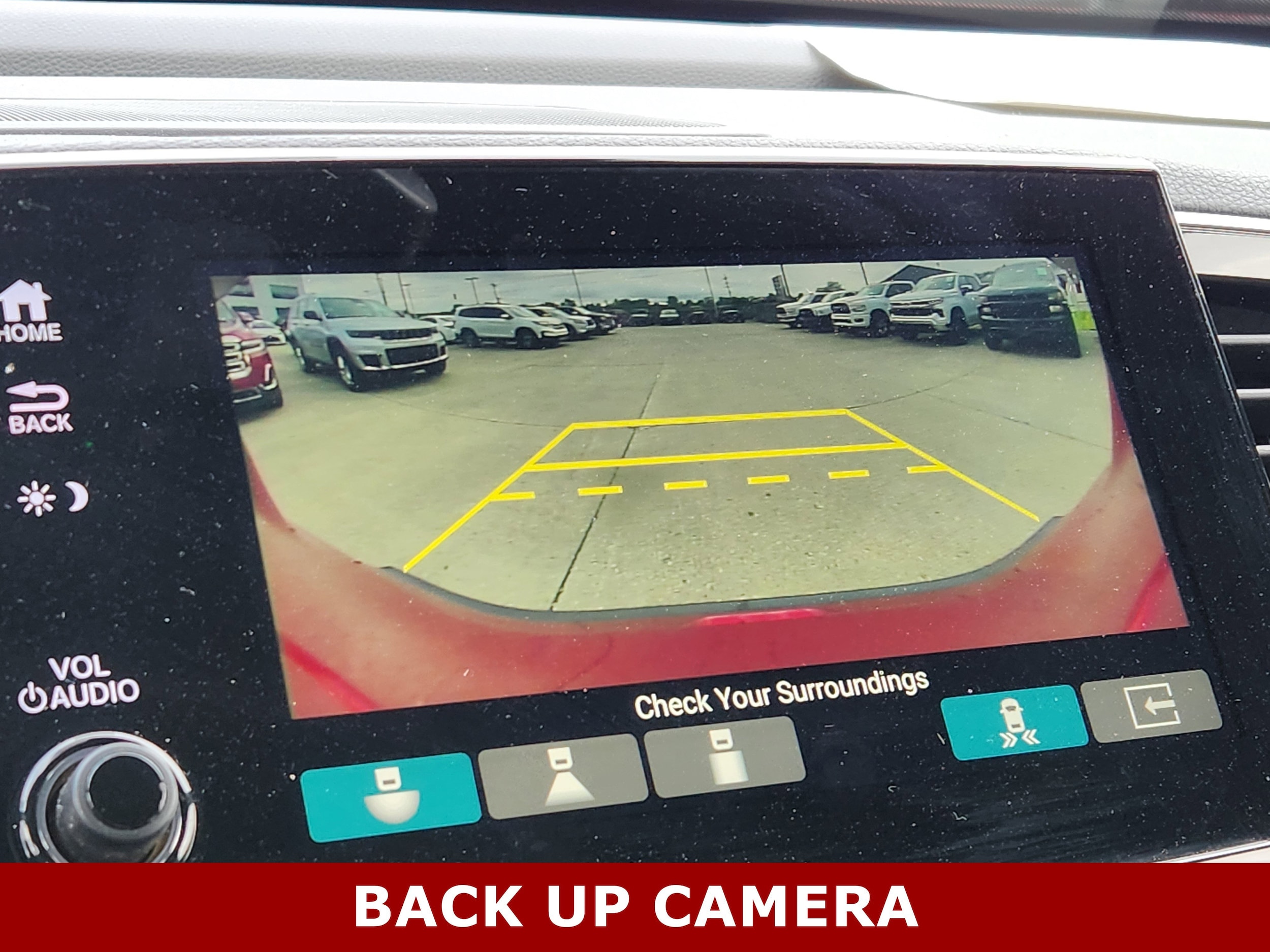 Used 2022 Honda Passport Elite with VIN 5FNYF8H08NB010014 for sale in Lawrenceburg, IN