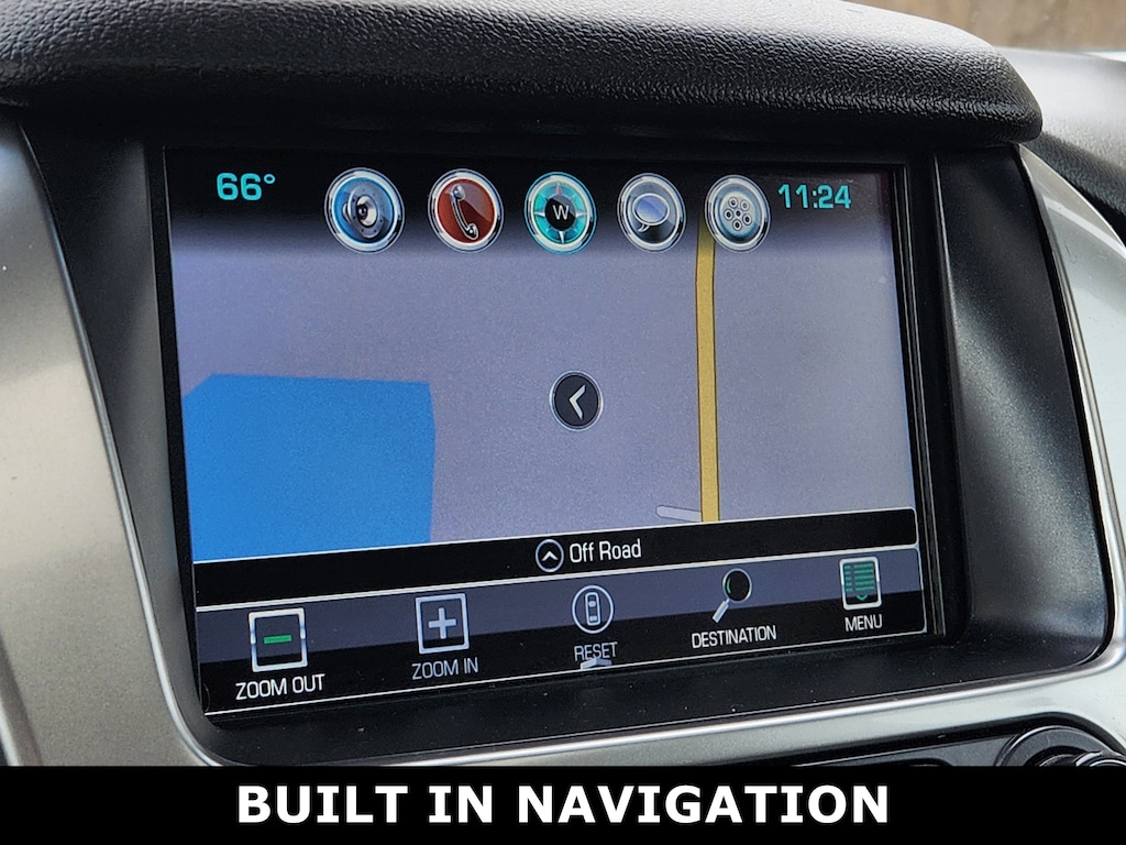 Used 2017 Chevrolet Tahoe 4WD 4dr LT SUV