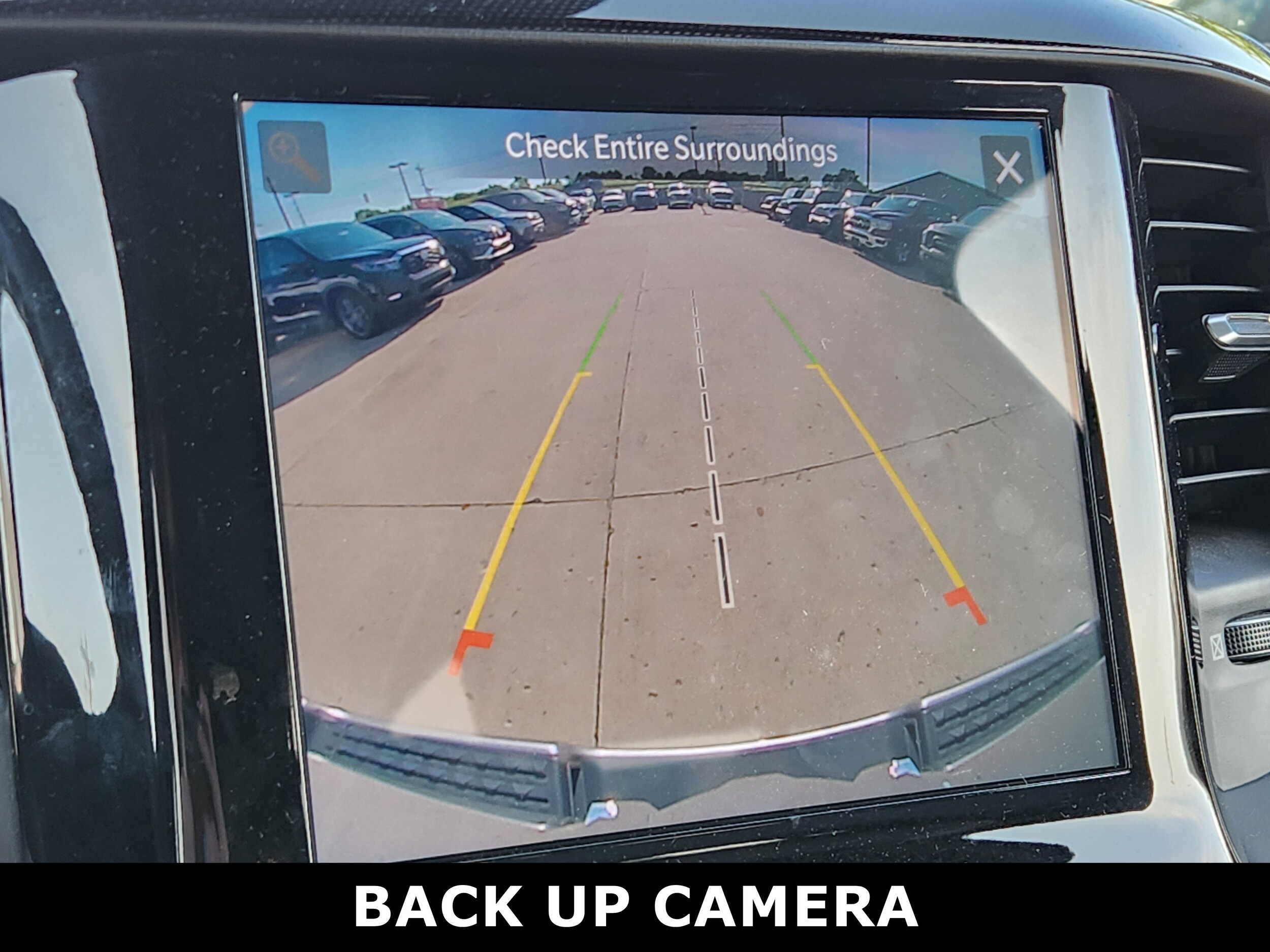 2022 Ram 1500 Laramie photo 3