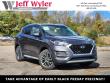 Used 2021 Hyundai Tucson SEL AWD SUV