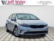 Used 2017 Kia Forte LX Auto Sedan