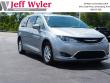 Used 2020 Chrysler Pacifica Touring L FWD Van Passenger Van