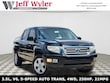  Honda Ridgeline