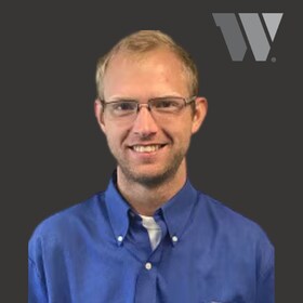 Staff member Derrick Baltrusch from ID_821fa38d4dc2