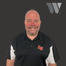 Staff member Jason Baker from ID_fa92fe2d72b5