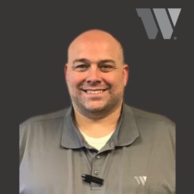 Staff member Chuck Hutton from ID_0473e4bf7182