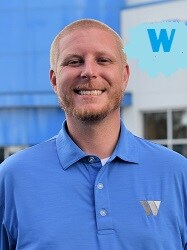 Staff member Jesse French from ID_7b25d8a5838a