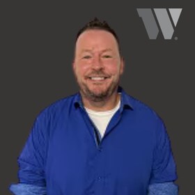 Staff member Eric Johnson from ID_fa92fe2d72b5